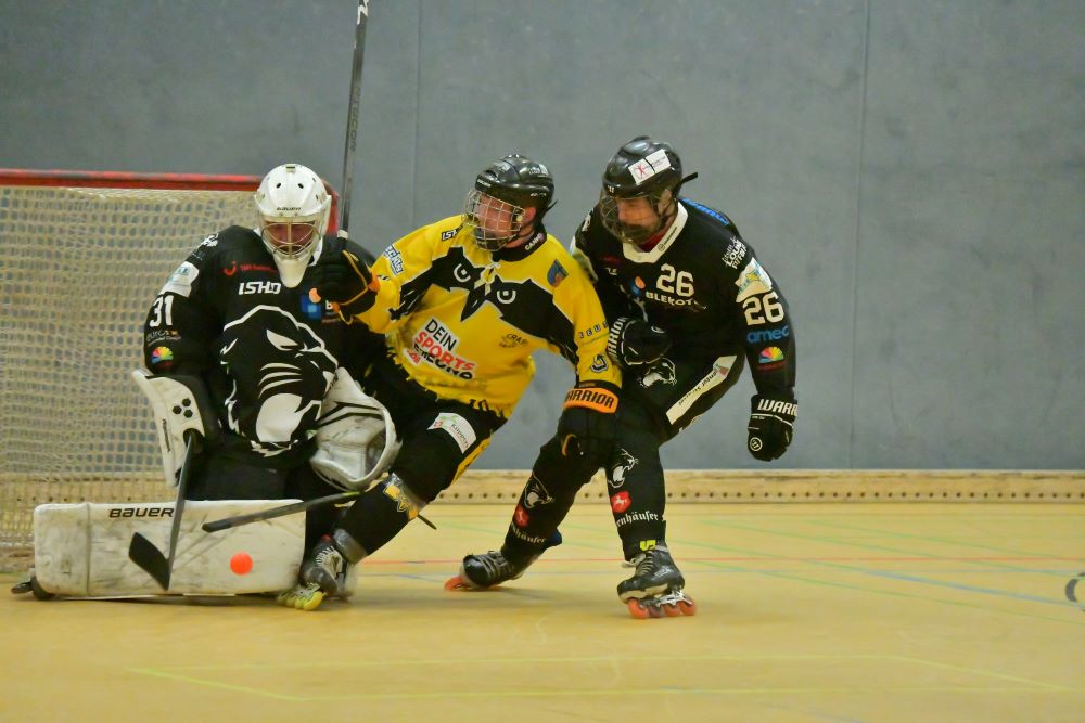 Erste Herren reisen nach Bissendorf zum zweiten Viertelfinale