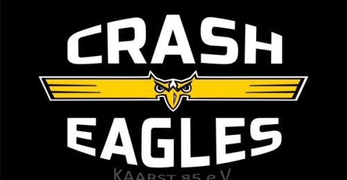 Teams 2021 Crash Eagles Kaarst 85 E V